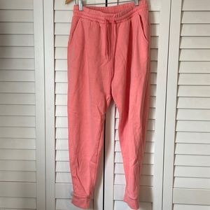 Women’s sweat pants